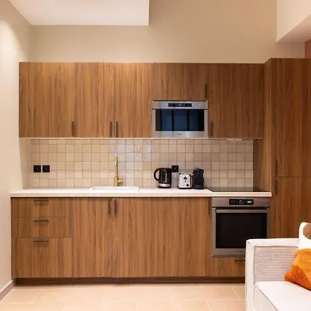 Elegance & Confort - 1br 4p Apartment *