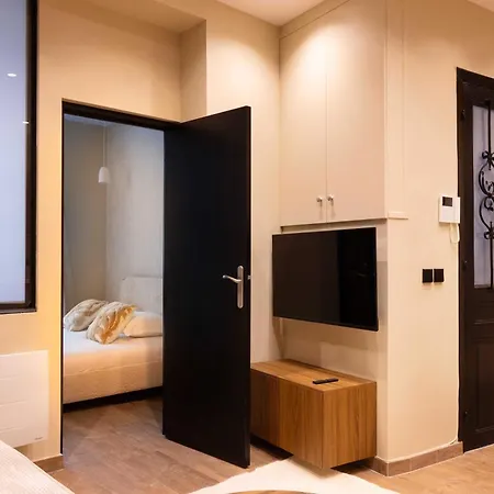 Elegance & Confort Ac - 1br 4p *