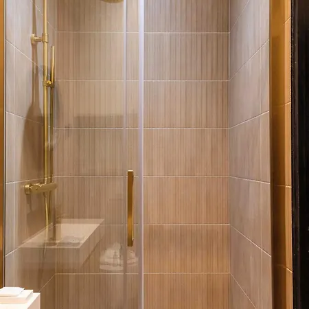 Elegance & Confort - 1br 4p *