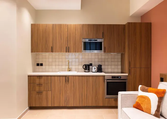 Elegance & Confort - 1br 4p Апартаменты Париж