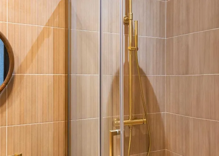 Elegance & Confort - 1br 4p *
