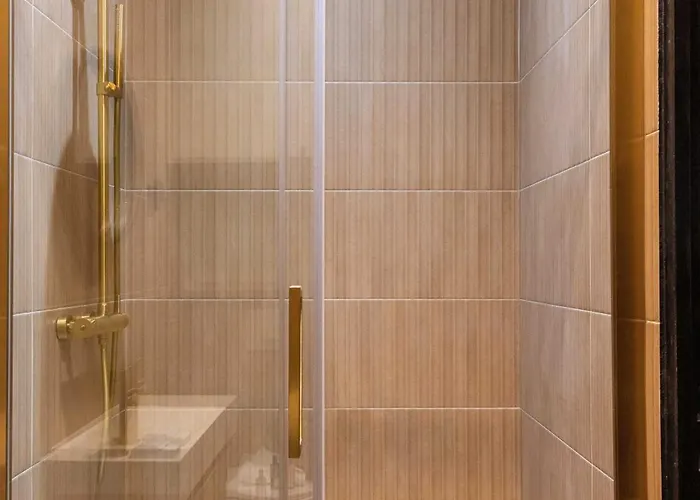 Elegance & Confort - 1br 4p *
